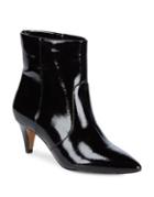 Dv By Dolce Vita Dee Leather Heeled Booties