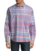Tommy Bahama Multicolored Button-down Shirt