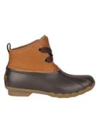 Sperry Saltwater 2-eye Booties