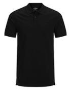 Jack & Jones Noos Ebasic Slim-fit Cotton Polo