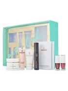 Borghese Perfect Your Party Look 8-piece Makeup And Skincare Set - $128 Value