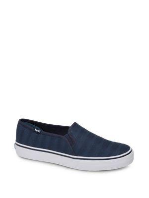 Keds Double Decker Canvas Sneakers