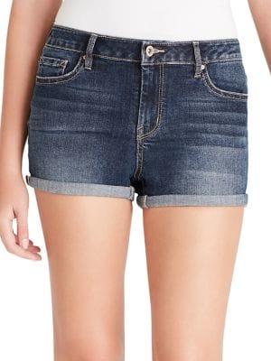 Jessica Simpson Forever Denim Shorts