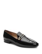 Tahari Ta-salty Patent Leather Loafers