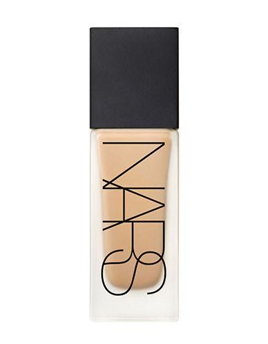 Nars All Day Luminous Weightless Foundation