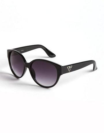Guess Oversized Sunglasses