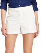 Polo Ralph Lauren Cotton Twill Shorts