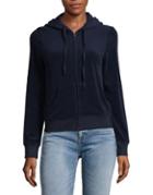 Juicy Couture Classic Hoodie