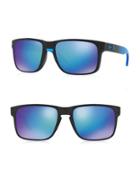 Oakley Holbrook 57mm Square Sunglasses