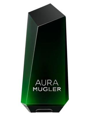 Mugler Aura Body Lotion/6.8 Oz.