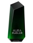 Mugler Aura Body Lotion/6.8 Oz.