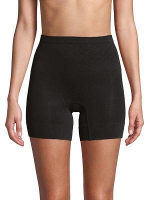Jockey Diamond-print Cool Shorts