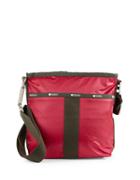 Lesportsac Essential Nylon Crossbody Bag