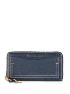 Marc Jacobs Longline Leather Wallet
