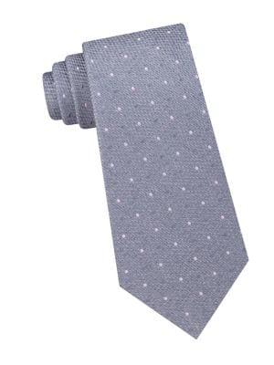 Michael Kors Jericho Dotted Tie