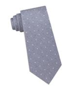 Michael Kors Jericho Dotted Tie