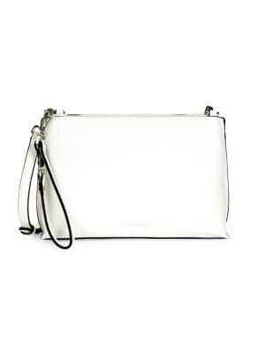 Calvin Klein Sonoma Crossbody Bag