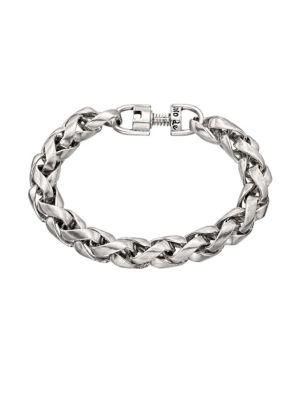 Uno De 50 Flood Bracelet
