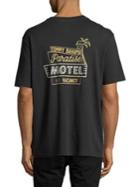 Tommy Bahama Paradise Motel Tee