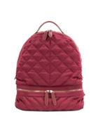 Sam Edelman Quilted Backpack