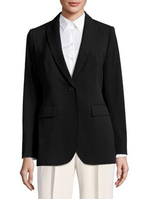 Anne Klein Tailored Blazer