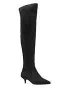 Michael Michael Kors Flex Suede Over-the-knee Dress Boots