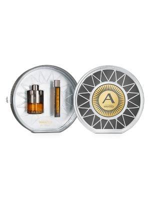 Azzaro Wanted By Night Father's Day Eau De Parfum Set