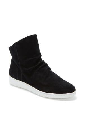 Me Too Riri Rue Suede Sneakers