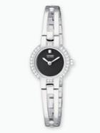 Citizen Ladies' Stainless Steel Bangle Watch