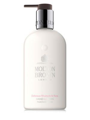 Molton Brown Delicious Rhubarb And Rose Hand Lotion