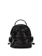 Betsey Johnson What In Carnation Backpack