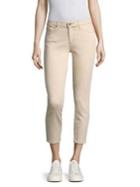 Ag Jeans Prima Cigarette Crop Pants