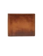 Fossil Ombre Leather Bifold Wallet