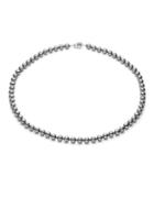 Nadri 8mm Simulated Faux Pearl Strand Necklace- 22 In.