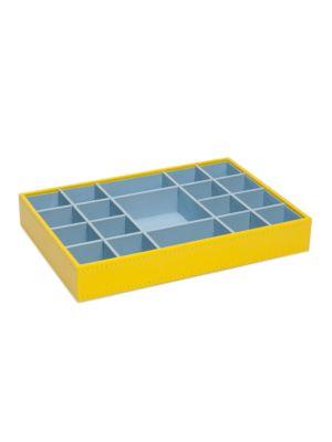 Wolf Accessory And Jewelry Tray