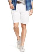 Polo Ralph Lauren Relaxed-fit Chino Cargo Short