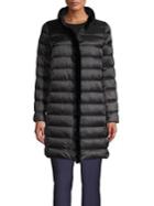 Weekend Max Mara Quilted Puffer Jacket