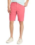 Polo Ralph Lauren Classic-fit Stretch Shorts