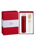 Cartier Carat Two-piece Eau De Parfum Set