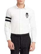 Polo Ralph Lauren Classic-fit Cotton Oxford Shirt