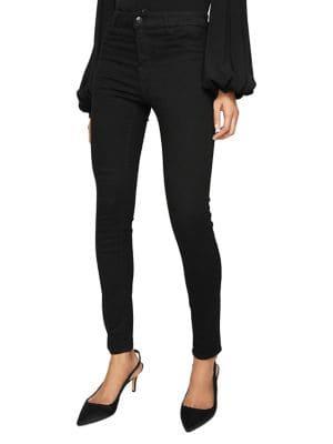 Mango Jane Skinny Jeggings