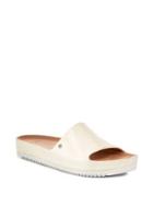 Ugg Jane Patent Slide Sandals
