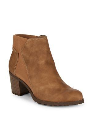 Aerosoles Inclination Suede Chelsea Boot