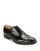 Kenneth Cole Reaction Whip Lash Leather Oxfords