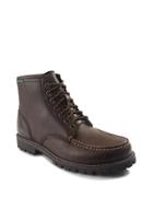 Eastland Lucas Leather Boots