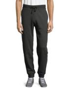Lucky Brand Athletic Cotton Sweatpants