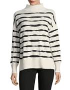 Two By Vince Camuto Stripe Sweater
