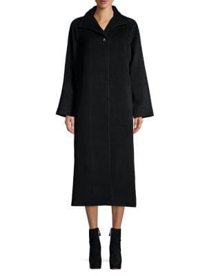 J Jones New York Single Button Jacket