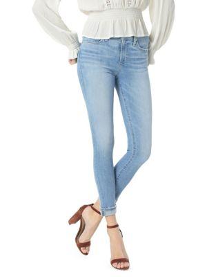 Joe's Jeans Hannah Icon Skinny Crop Jeans