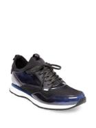 Steve Madden Golsen Rubber Sneakers